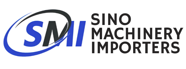 Sino Machinery Importers